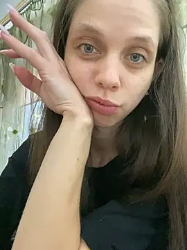 Korolevaaa11 Chat XXX in diretta