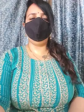 cute-tanvi's Live XXX Chat