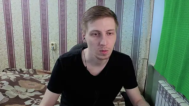 Darien_Brown Live XXX-Chat