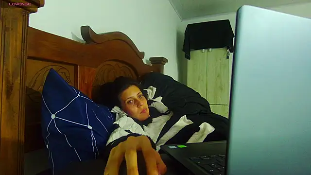 bellatrix25 Live XXX-Chat
