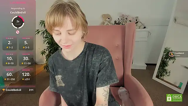 MirraBellanta Live XXX-Chat