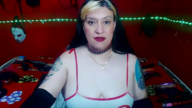 MATURE_Randy 现场XXX聊天
