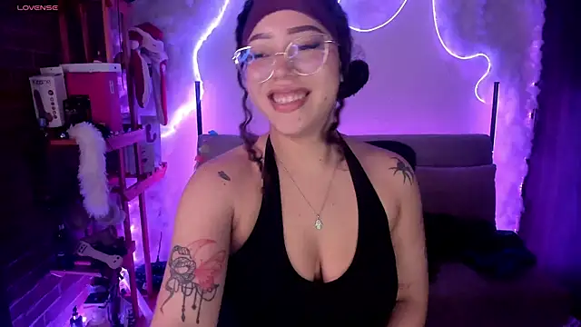 XXX chat uživo modela liz_martins1