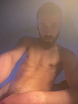 Show modela Craig____ na web-kameri