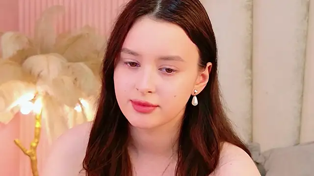 Chat XXX en directo de EvaSwen
