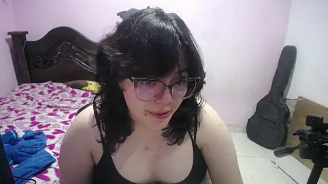 Chat XXX en directo de MiyuuChuu