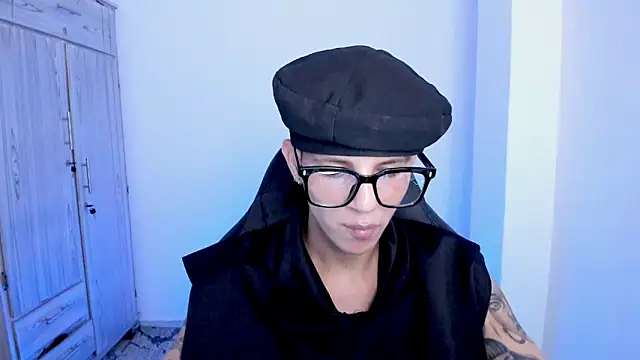 tylerrnova Live XXX-Chat