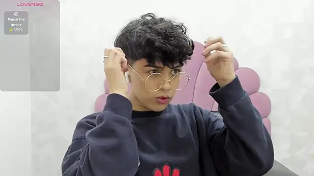alan_twink12 Live XXX-Chat