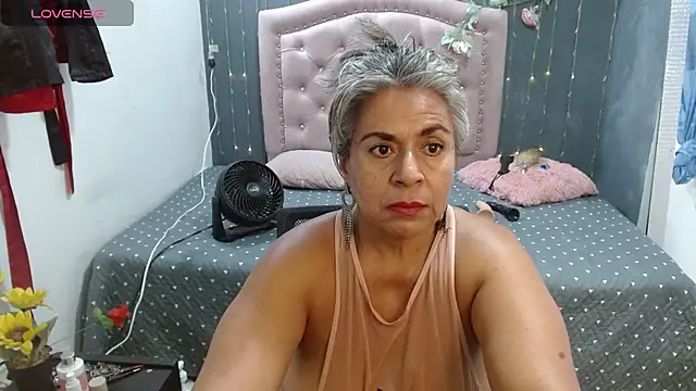 lalisha_96's Live XXX Chat