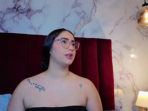JESSYCORTES Live XXX-Chat