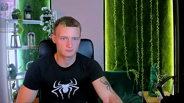 emmanuel_shine – Naživo XXX chat