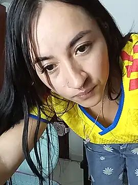 Chat +18 de kimberly_peter ao vivo