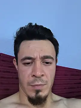 Paploesco026 Adlı Modelin Canlı XXX Sohbeti