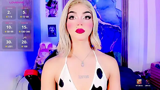 Chat XXX en directo de blonde_queen-