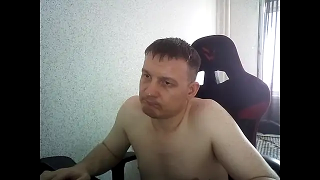Show Webcam de MysteriousWanderer