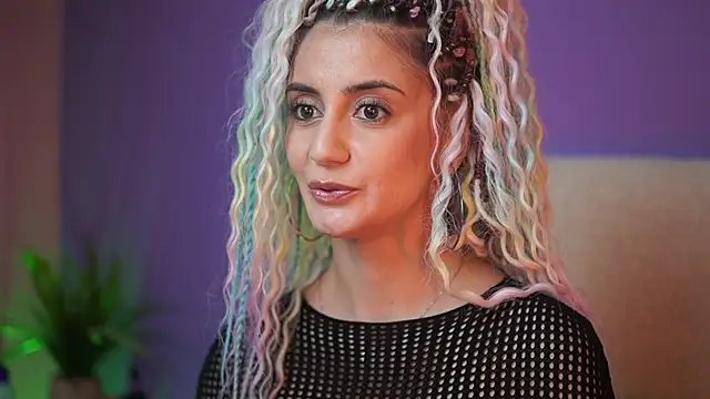 SabrinaHope: απευθείας συνομιλία ΧΧΧ