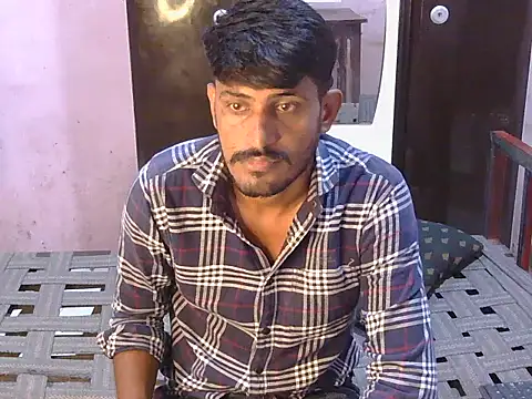 Chat XXX Live HotXKrish