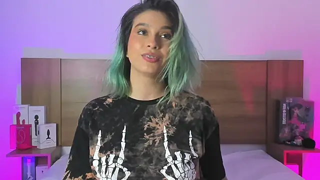Akatsumi_ Live XXX-Chat