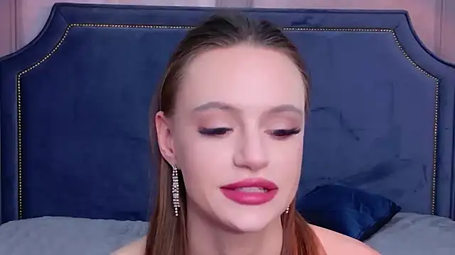 RebeccaMartons Live XXX-Chat