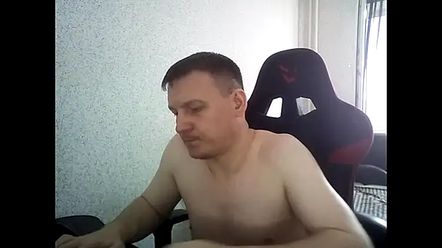 Show de webcam de MysteriousWanderer