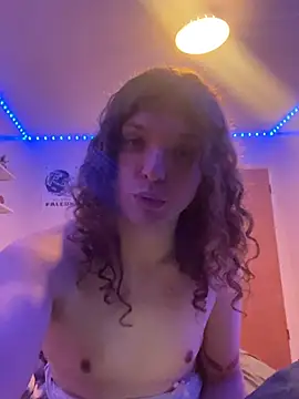 Show de twinkytrina na webcam