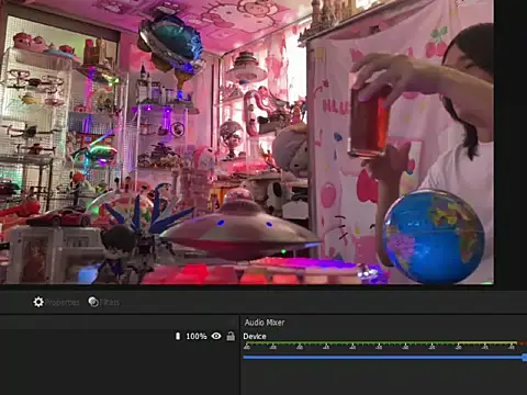 JesuAdam 现场XXX聊天