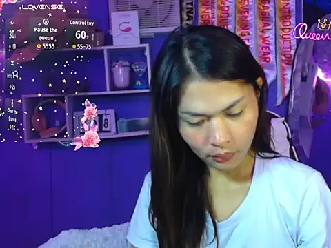 janelovers143's Live XXX Chat