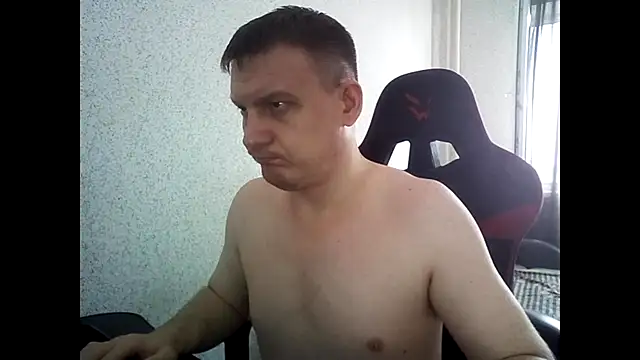 Chatroom XXX en direct de MysteriousWanderer