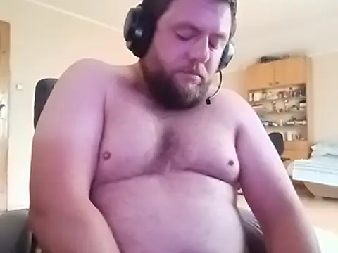 XXX chat uživo modela RoboticPower7