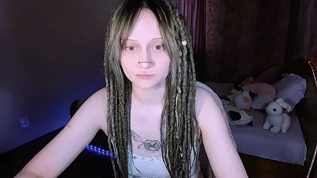 MariaMango 라이브 XXX 채팅