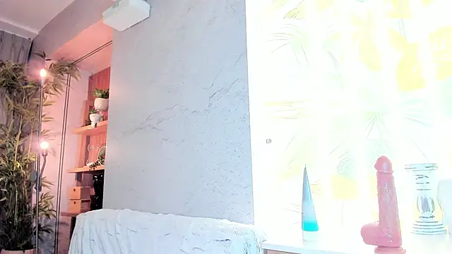 IsabelaStefano's Live XXX Chat