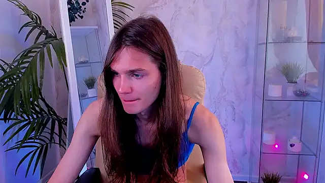 Chat XXX Live WillFobos