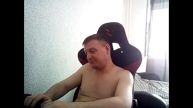 MysteriousWanderer's Webcam Show
