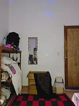 Strongshemail Live XXX Chat