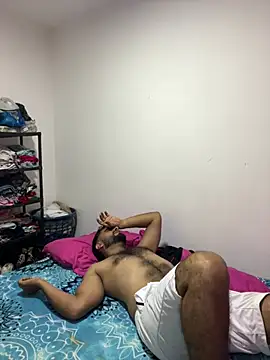 Jouemandannie Chat XXX in diretta