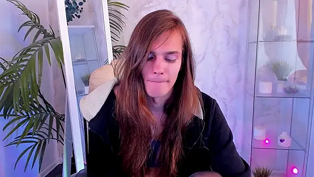 WillFobos élő XXX-chatje