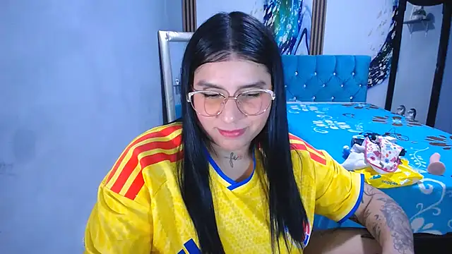venuxwilliam's Live XXX Chat