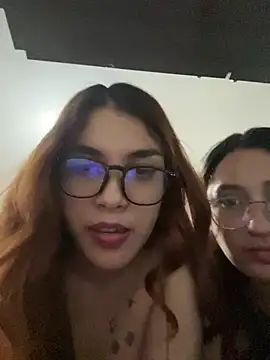 Chat XXX en directo de CrystalFairy007