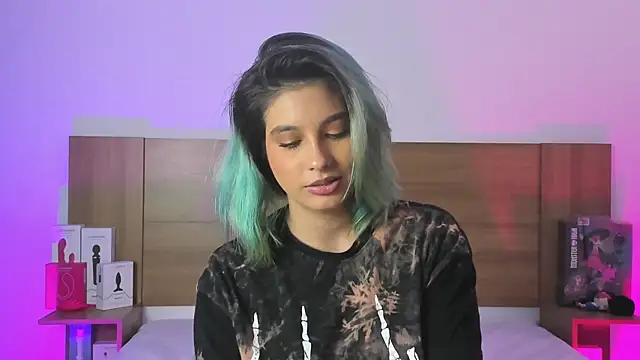 Онлайн чат XXX Akatsumi_