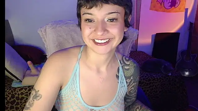 Živý XXX chat juaaanaaa