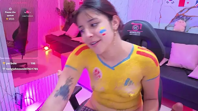 Zyra_tay Live XXX-chat