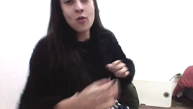 FlorenC17 – Live XXX-chat