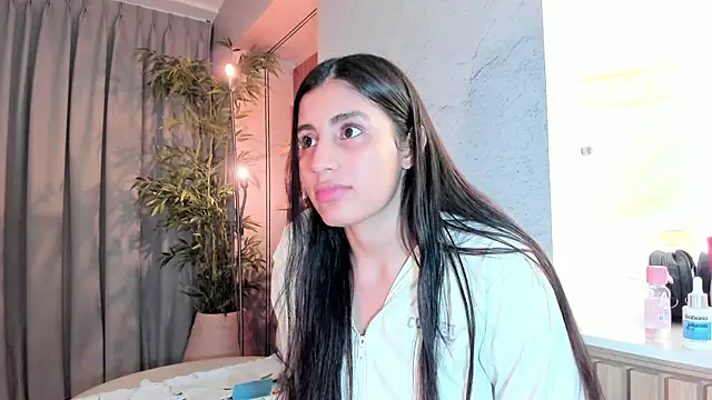 IsabelaStefano's Live XXX Chat