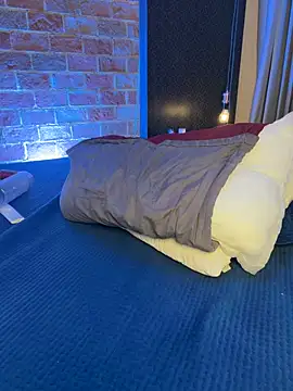 GrayAndrews Obrolan Langsung XXX
