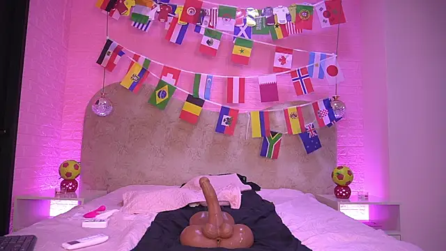 zzoe_ Chat XXX live