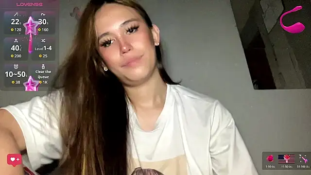 kathrynwilson1 XXX чат на живо