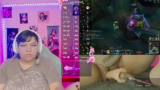 Онлайн чат XXX crystal7u7