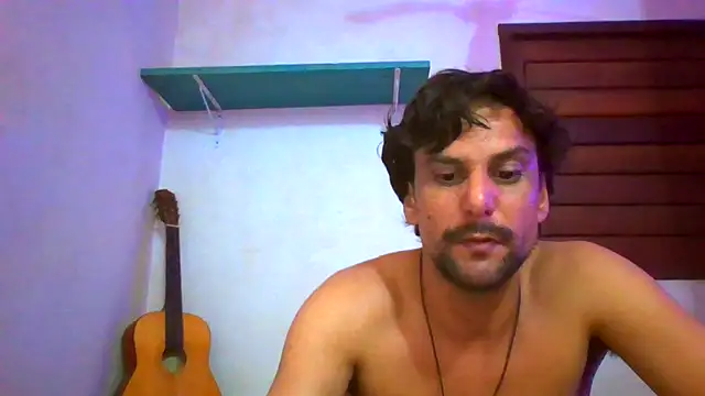 buenocouple Live XXX-chat