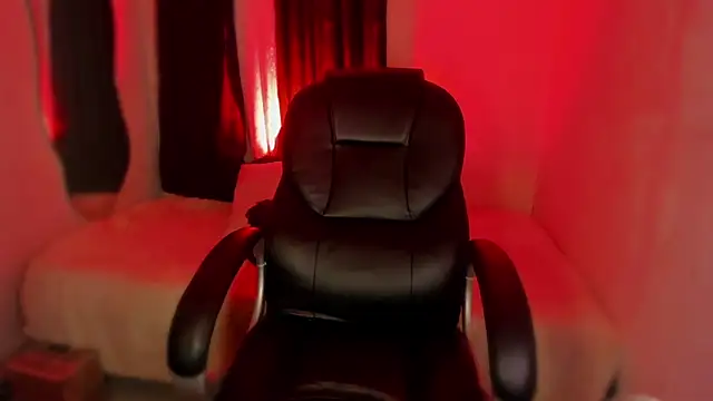 Chat XXX en directo de isabelithaa