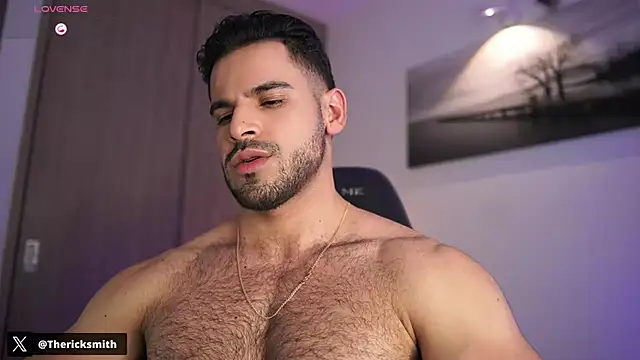Rick__Smith153 élő XXX-chatje